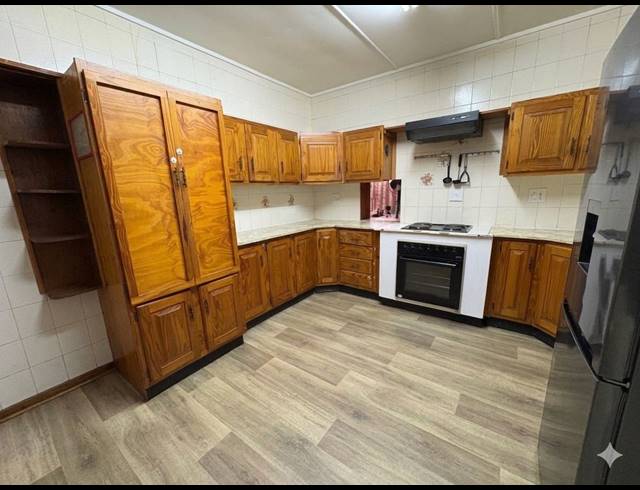 3 BEDROOM HOUSE FOR SALE IN SASOLBURG EXT 23
